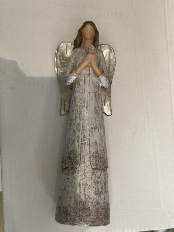 Gabrielle the Angel of Peace