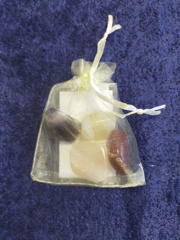Fertility Crystal Bag