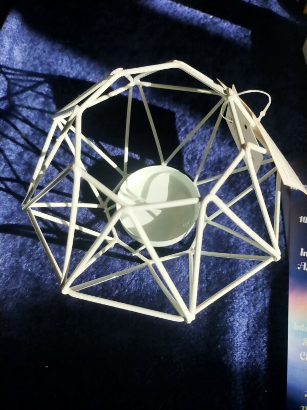 Tealight Candle Holder