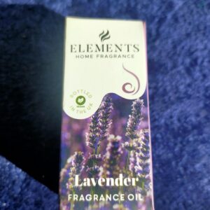 Lavender Fragrance Oil