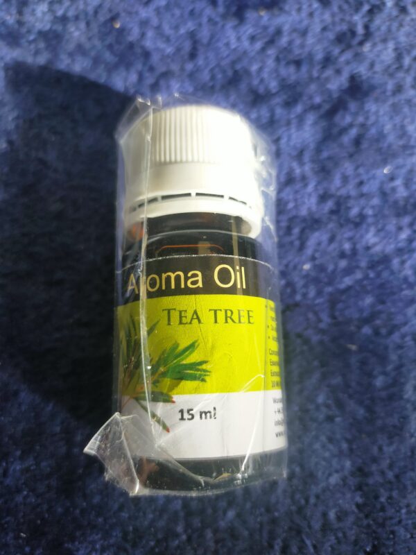 Aroma Oil Tea Tree