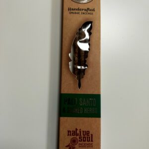 Palo Santo Incense Sticks