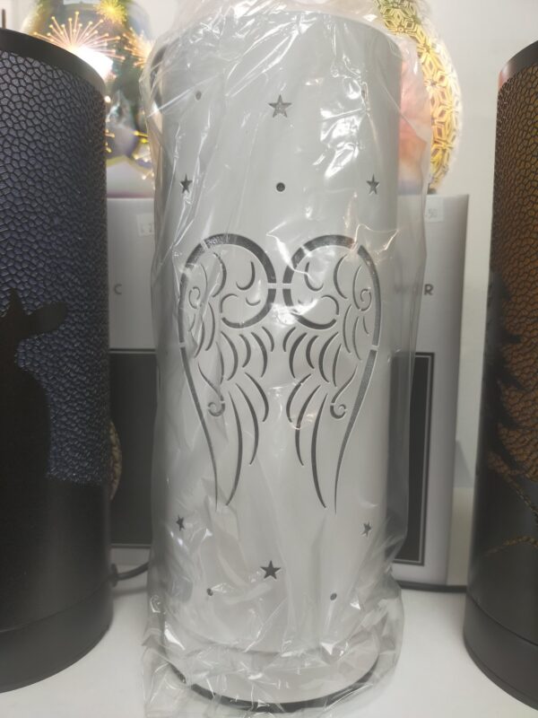 Guardian Angel Aromatherapy Lamp - Image 2