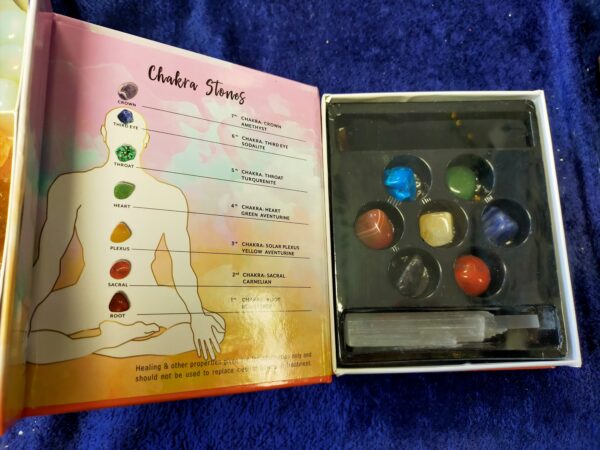 Chakra Stones - Image 2