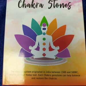 Chakra Stones