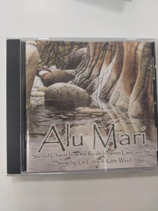 Alu Mari Sung by Liz Crow & Kate Ward