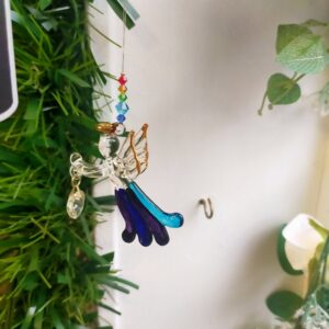 Crystal Angel Rainbow