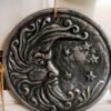 Moon Plaque