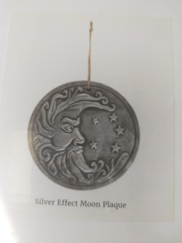 Moon Plaque - Image 2