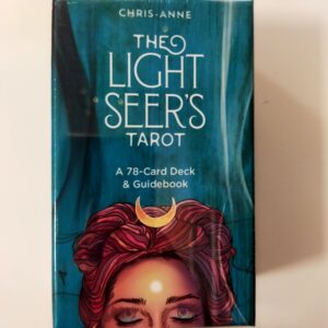 The Light Seer's Tarot