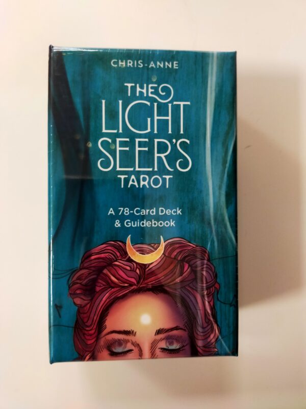 The Light Seer's Tarot