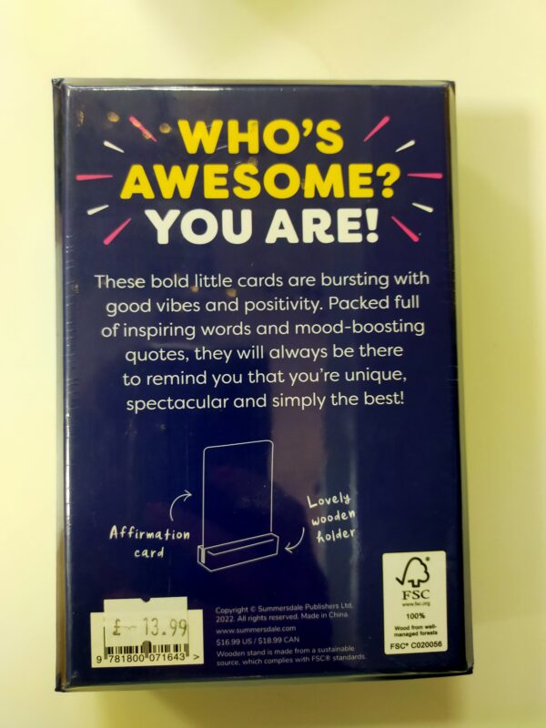 You Are So Awesome - Image 2