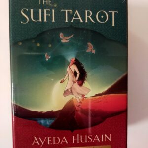 The Sufi Tarot Cards