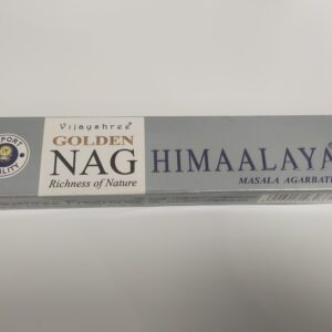 Golden Nag Himaalaya