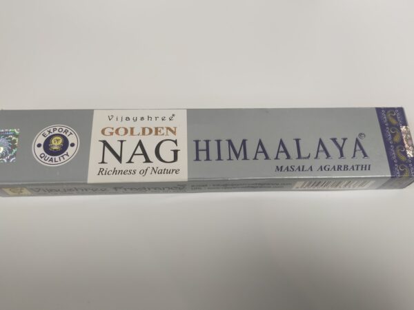 Golden Nag Himaalaya