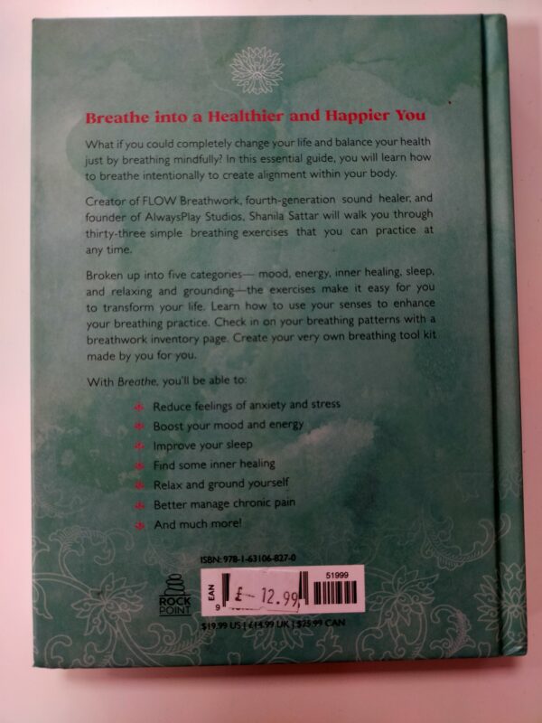 Breathe - Image 2