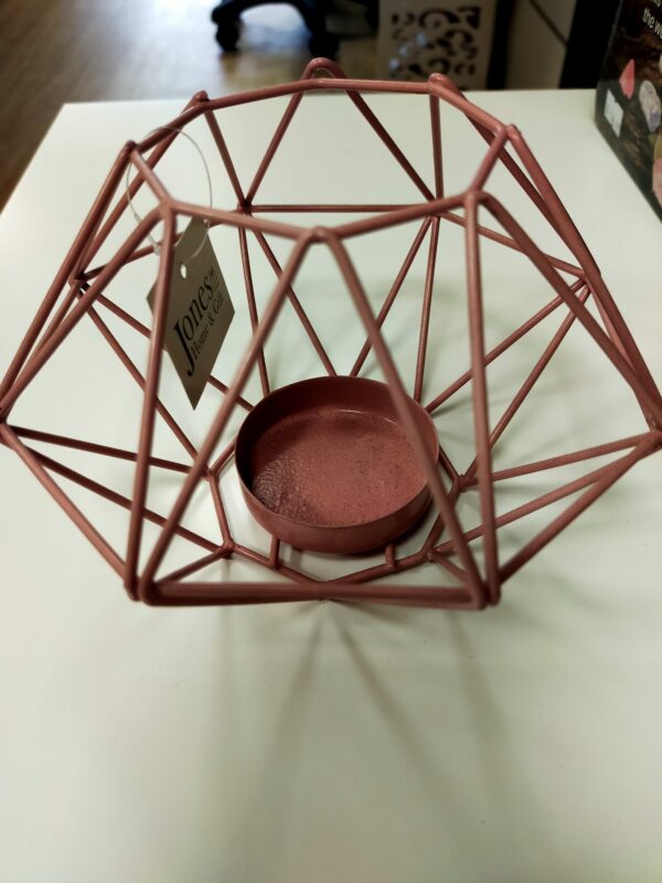 Tealight Candle Holder