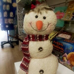 Snowman