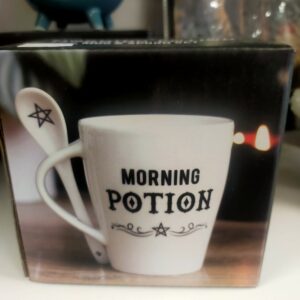 Morning Potion Mug