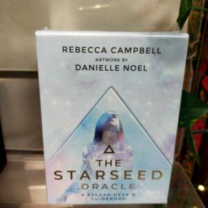 The Starseed Oracle