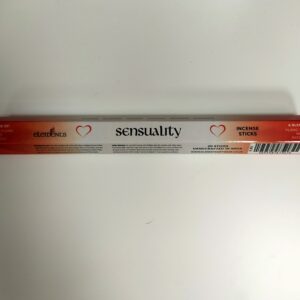 Sensuality Incense Sticks
