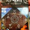 Elements of the Earth Rose Quartz Runes - Image 2