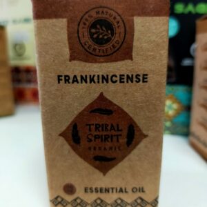 Essential Oil Frankincense