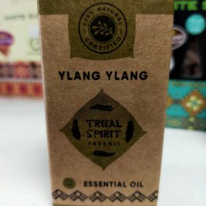 Essential Oil Ylang Ylang