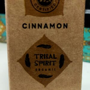 Essential Oil Cinnamon