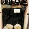 Elements of the Earth Rose Quartz Runes