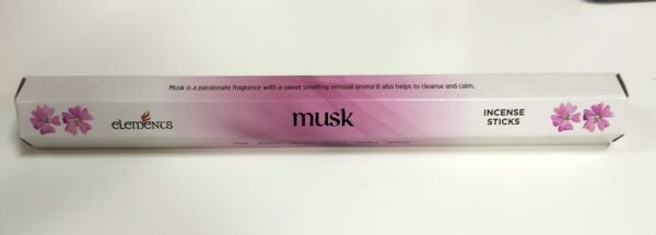 Musk