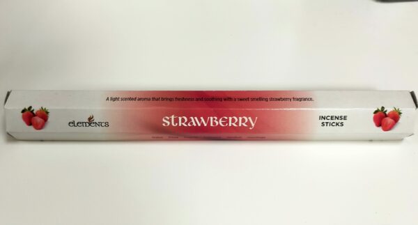 Strawberry Incense Sticks