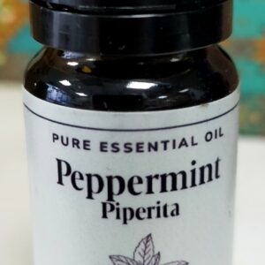 Essential Oil Peppermint