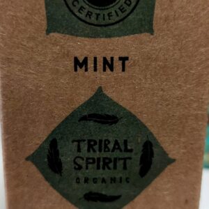 Essential Oil Mint