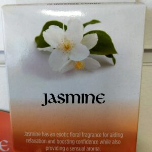 Jasmine Incense Cones