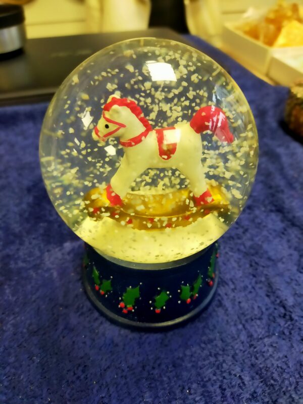 Snow Globe - Image 2