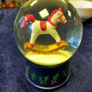 Snow Globe