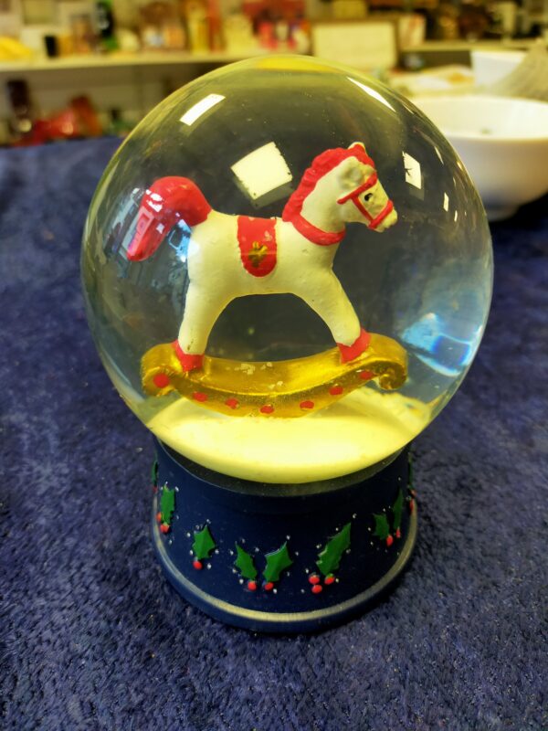 Snow Globe