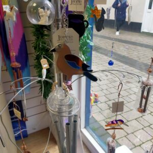 Jay Bird Windchime