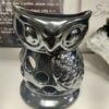 Owl Oil Burner
