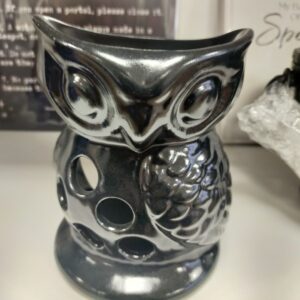 Owl Oil Burner