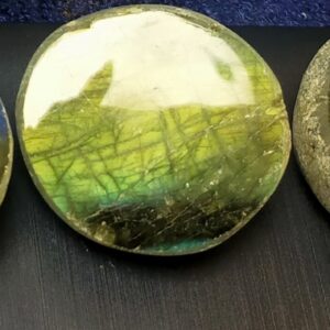 Labradorite Emma Egg