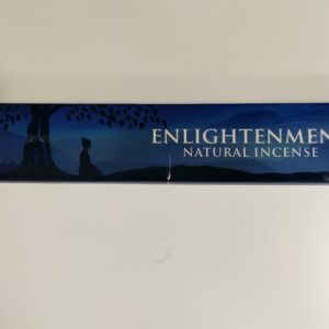 Enlightenment Natural Incense