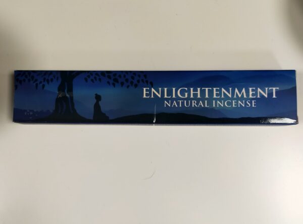 Enlightenment Natural Incense