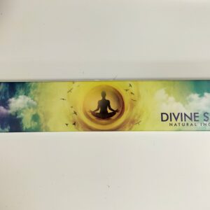 Divine Soul Incense Sticks