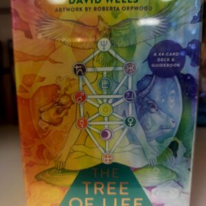The Tree of Life Oracle Cards