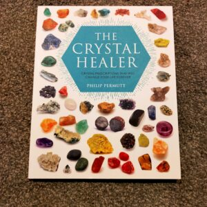 The Crystal Healer - Volume 1 or 2
