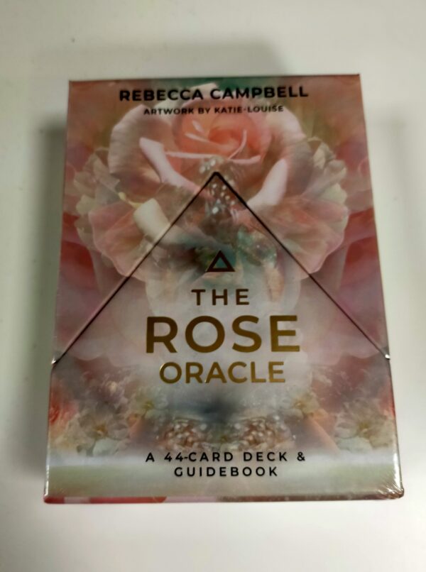The Rose Oracle