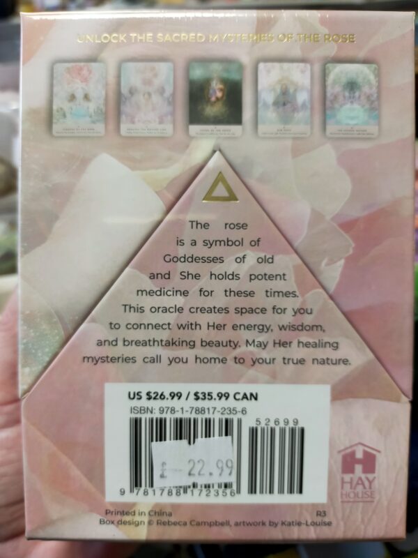 The Rose Oracle - Image 2