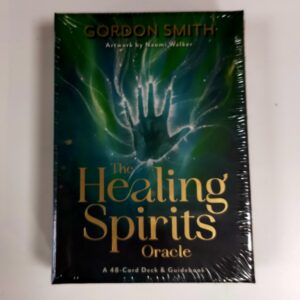 The Healing Spirits Oracle